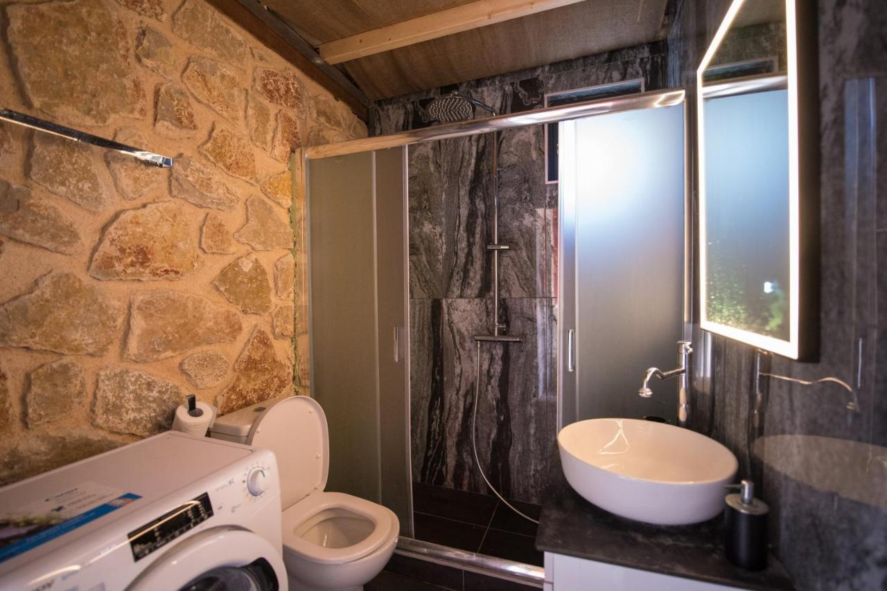 Sivota Lefkas Luxury Villas Exteriér fotografie